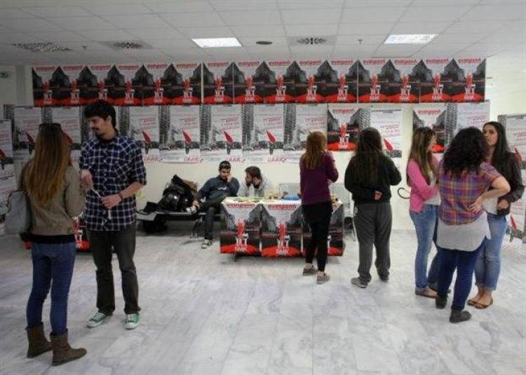 Το ΤΕΙ Κρήτης αναστέλλει τη λειτουργία του εν μέσω εξεταστικής