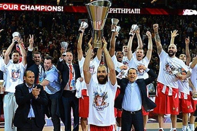 Κάν’ το όπως ο Ολυμπιακός