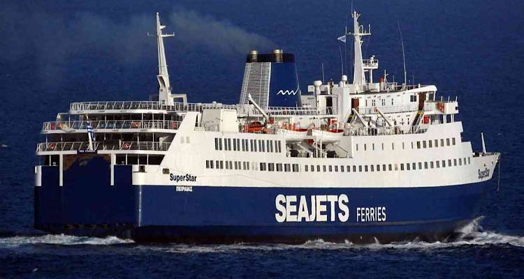 «Σας ευχαριστώ που δεν σταματάτε στο “μέχρι εδώ είμαι υποχρεωμένος”»