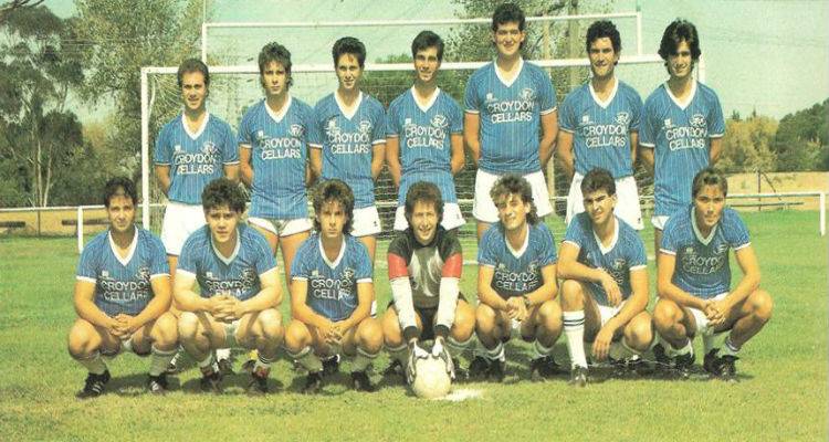 Το λημνιακό ποδόσφαιρο «ξυπνά» και πάλι στη Μελβούρνη