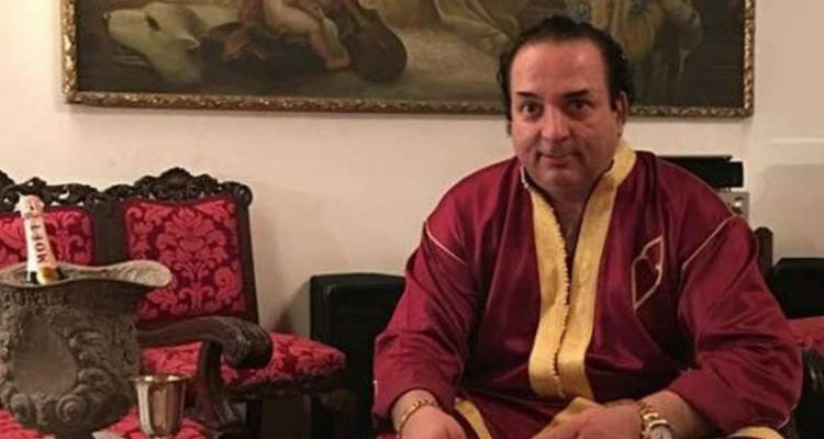 Ανατροπή στην υπόθεση Ριχάρδου: Διατάχθηκε περαιτέρω ανάκριση για λαθρεμπορία