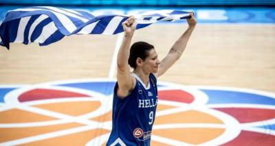 &Eta; &Epsilon;&lambda;&lambda;ά&delta;&alpha; &sigma;&tau;&omicron;&nu; &eta;&mu;&iota;&tau;&epsilon;&lambda;&iota;&kappa;ό! &Sigma;&upsilon;&nu;έ&tau;&rho;&iota;&psi;&epsilon; &mu;&epsilon; 84-55 &tau;&eta;&nu; &Tau;&omicron;&upsilon;&rho;&kappa;ί&alpha;!