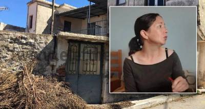 &Kappa;&upsilon;&pi;&alpha;&rho;&iota;&sigma;&sigma;ί&alpha; - &Xi;&epsilon;&sigma;&pi;ά &eta; &xi;&alpha;&delta;έ&rho;&phi;&eta; &tau;&eta;&sigmaf; 42&chi;&rho;&omicron;&nu;&eta;&sigmaf; &Rho;&omicron;&upsilon;&mu;ά&nu;&alpha;&sigmaf;: &laquo;&Theta;έ&lambda;&omega; &nu;&alpha; &beta;&rho;&epsilon;&theta;&epsilon;ί &omicron; &pi;&rho;ώ&eta;&nu; &sigma;ύ&nu;&tau;&rho;&omicron;&phi;ό&sigmaf; &tau;&eta;&sigmaf;&raquo;