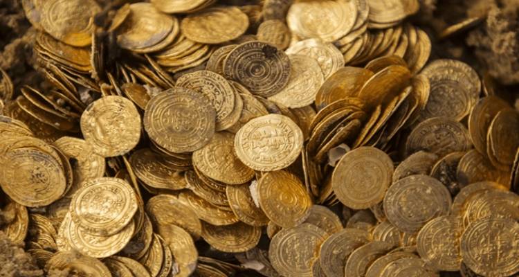 &Chi;&rho;&upsilon;&sigma;έ&sigmaf; &lambda;ί&rho;&epsilon;&sigmaf;: &Pi;ό&sigma;&alpha; &chi;&rho;ή&mu;&alpha;&tau;&alpha; &mu;&pi;&omicron;&rho;&epsilon;ί&tau;&epsilon; &nu;&alpha; &tau;&iota;&sigmaf; &pi;&omicron;&upsilon;&lambda;ή&sigma;&epsilon;&tau;&epsilon;