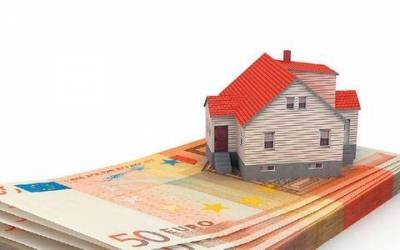 Η τρόικα ζητά την κατάργηση φόρου για την μεταβίβαση ακινήτων