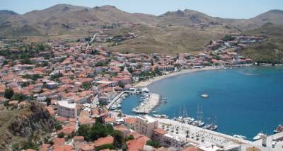 &Pi;&rho;ό&sigma;&kappa;&lambda;&eta;&sigma;&eta; &upsilon;&pi;&omicron;&beta;&omicron;&lambda;ή&sigmaf; &pi;&rho;&omicron;&tau;ά&sigma;&epsilon;&omega;&nu; &gamma;&iota;&alpha; &iota;&delta;&iota;&omega;&tau;&iota;&kappa;έ&sigmaf; &epsilon;&pi;&epsilon;&nu;&delta;ύ&sigma;&epsilon;&iota;&sigmaf; &sigma;&tau;&omicron; &Pi;&rho;ό&gamma;&rho;&alpha;&mu;&mu;&alpha; CLLD/LEADER &Lambda;ή&mu;&nu;&omicron;&upsilon;-&Alpha;&gamma;. &Epsilon;&upsilon;&sigma;&tau;&rho;&alpha;&tau;ί&omicron;&upsilon;