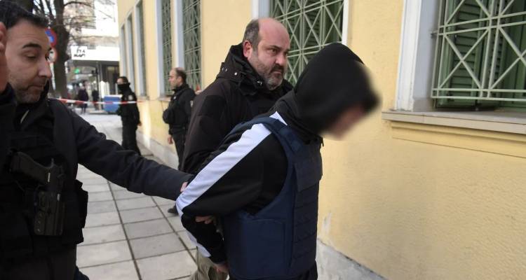 &Theta;ύ&mu;&alpha; &xi;&upsilon;&lambda;&omicron;&delta;&alpha;&rho;&mu;&omicron;ύ &sigma;&tau;&iota;&sigmaf; &phi;&upsilon;&lambda;&alpha;&kappa;έ&sigmaf; &Kappa;&alpha;&sigma;&sigma;&alpha;&beta;έ&tau;&epsilon;&iota;&alpha;&sigmaf; &omicron; 16&chi;&rho;&omicron;&nu;&omicron;&sigmaf; &pi;&omicron;&upsilon; &tau;&rho;&alpha;&upsilon;&mu;ά&tau;&iota;&sigma;&epsilon; &theta;&alpha;&nu;ά&sigma;&iota;&mu;&alpha; 17&chi;&rho;&omicron;&nu;&omicron; &sigma;&tau;&iota;&sigmaf; &Sigma;έ&rho;&rho;&epsilon;&sigmaf;