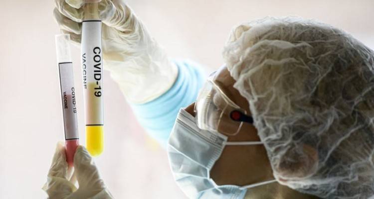 Κορονοϊός – Βρετανία: Από τις αρχές της επόμενης εβδομάδας αρχίζει ο εμβολιασμός κατά του Covid