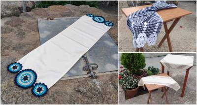 &Pi;&alpha;&rho;&alpha;&delta;&omicron;&sigma;&iota;&alpha;&kappa;ή &tau;έ&chi;&nu;&eta; &mu;&epsilon; &sigma;ύ&gamma;&chi;&rho;&omicron;&nu;&omicron; &alpha;&pi;&omicron;&tau;ύ&pi;&omega;&mu;&alpha; &alpha;&pi;ό &tau;&iota;&sigmaf; &gamma;&upsilon;&nu;&alpha;ί&kappa;&epsilon;&sigmaf; &tau;&omicron;&upsilon; &Kappa;&omicron;&nu;&tau;&iota;ά