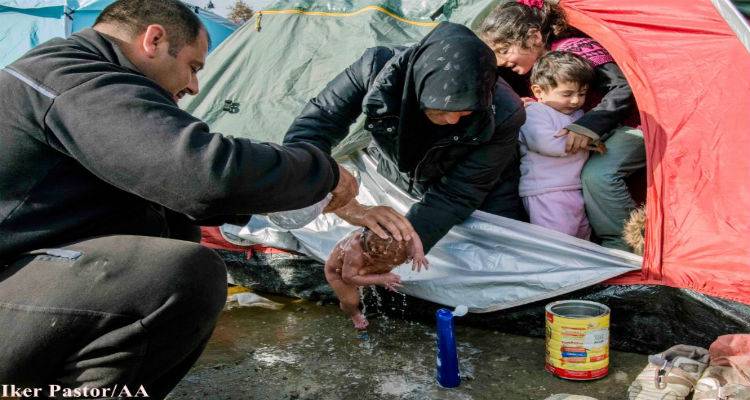 &Epsilon;&rho;&upsilon;&theta;&rho;ό&sigmaf; &Sigma;&tau;&alpha;&upsilon;&rho;ό&sigmaf;: &Delta;&epsilon;&nu; έ&gamma;&iota;&nu;&epsilon; &pi;&omicron;&tau;έ &kappa;&alpha;&mu;ί&alpha; &gamma;έ&nu;&nu;&alpha; &sigma;&tau;&omicron;&nu; &kappa;&alpha;&tau;&alpha;&upsilon;&lambda;&iota;&sigma;&mu;ό &tau;&eta;&sigmaf; &Epsilon;&iota;&delta;&omicron;&mu;έ&nu;&eta;&sigmaf;