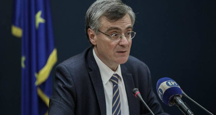 &Kappa;&omicron;&rho;&omega;&nu;&omicron;ϊό&sigmaf;: 32 &nu;&epsilon;&kappa;&rho;&omicron;ί | 95 &nu;έ&alpha; &kappa;&rho;&omicron;ύ&sigma;&mu;&alpha;&tau;&alpha; &sigma;&tau;&eta; &chi;ώ&rho;&alpha; - 1.061 &sigma;&upsilon;&nu;&omicron;&lambda;&iota;&kappa;ά