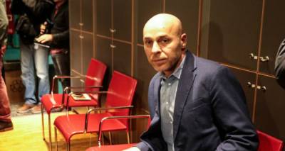 &Alpha;&nu;&epsilon;&xi;&alpha;&rho;&tau;&eta;&tau;&omicron;&pi;&omicron;&iota;ή&theta;&eta;&kappa;&epsilon; &omicron; &Gamma;&iota;ώ&rho;&gamma;&omicron;&sigmaf; &Alpha;&mu;&upsilon;&rho;ά&sigmaf; &alpha;&pi;ό &tau;&omicron; &Pi;&omicron;&tau;ά&mu;&iota;