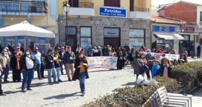 &Nu;&omicron;&mu;&alpha;&rho;&chi;&iota;&alpha;&kappa;ό &Tau;&mu;ή&mu;&alpha; &Lambda;ή&mu;&nu;&omicron;&upsilon; &tau;&eta;&sigmaf; &Alpha;&Delta;&Epsilon;&Delta;&Upsilon;: &laquo;&Kappa;&alpha;&tau;&alpha;&gamma;&gamma;έ&lambda;&lambda;&omicron;&upsilon;&mu;&epsilon; &tau;&eta;&nu; &pi;&alpha;&rho;&alpha;&pi;&omicron;&mu;&pi;ή &sigma;&epsilon; &delta;ί&kappa;&eta; &tau;&omicron;&upsilon; &pi;&rho;&omicron;έ&delta;&rho;&omicron;&upsilon; &tau;&eta;&sigmaf; &Omicron;&Epsilon;&Nu;&Gamma;&Epsilon;&raquo;