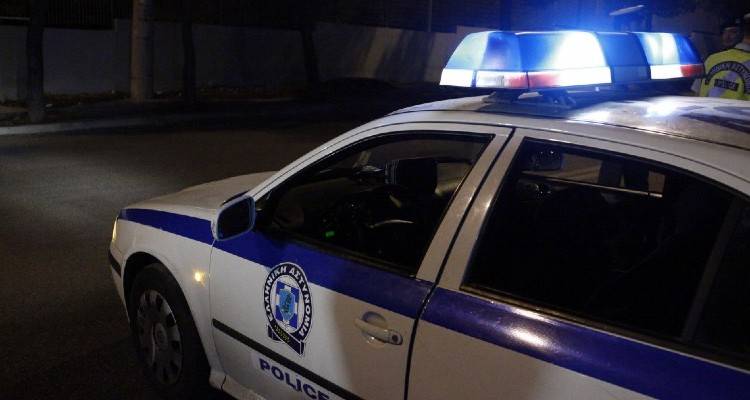 Λήμνος: Πρόστιμο 3.900 ευρώ για ιδιωτική συνάθροιση