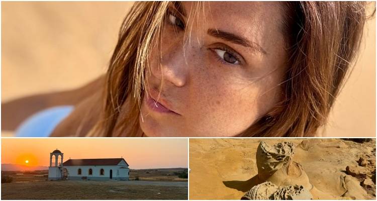 &Eta; &Beta;ά&sigma;&omega; &Lambda;&alpha;&sigma;&kappa;&alpha;&rho;ά&kappa;&eta; &alpha;&pi;&omicron;&lambda;&alpha;&mu;&beta;ά&nu;&epsilon;&iota; &tau;&iota;&sigmaf; &delta;&iota;&alpha;&kappa;&omicron;&pi;έ&sigmaf; &tau;&eta;&sigmaf; &sigma;&tau;&eta; &Lambda;ή&mu;&nu;&omicron; | &laquo;&Mu;&alpha;&gamma;&iota;&kappa;ό &nu;&eta;&sigma;ί&raquo; &tau;&eta;&nu; &alpha;&pi;&omicron;&kappa;ά&lambda;&epsilon;&sigma;&epsilon; &sigma;&epsilon; &alpha;&nu;ά&rho;&tau;&eta;&sigma;ή &tau;&eta;&sigmaf;