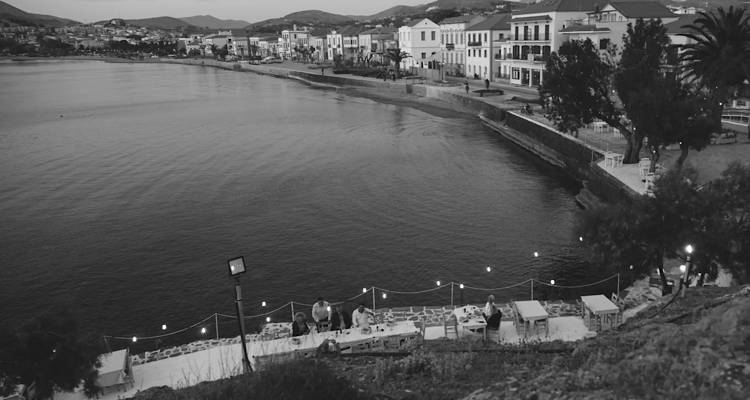 «Η Λήμνος είναι ακόμη ένα από τα καλύτερα κρυμμένα μυστικά της Ελλάδας»