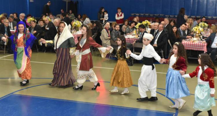 Φωτογραφία: «Εθνικός Κήρυξ» – Κώστας Μπέη