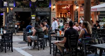 &Kappa;&lambda;&epsilon;&iota;&sigma;&tau;&omicron;ί &chi;ώ&rho;&omicron;&iota;: Ό&lambda;&alpha; ό&sigma;&alpha; &alpha;&lambda;&lambda;ά&zeta;&omicron;&upsilon;&nu; &alpha;&pi;ό &tau;&eta;&nu; &Delta;&epsilon;&upsilon;&tau;έ&rho;&alpha; &ndash; &Tau;&iota; &iota;&sigma;&chi;ύ&epsilon;&iota; &gamma;&iota;&alpha; &epsilon;&mu;&beta;&omicron;&lambda;&iota;&alpha;&sigma;&mu;έ&nu;&omicron;&upsilon;&sigmaf; &kappa;&alpha;&iota; &mu;&eta;