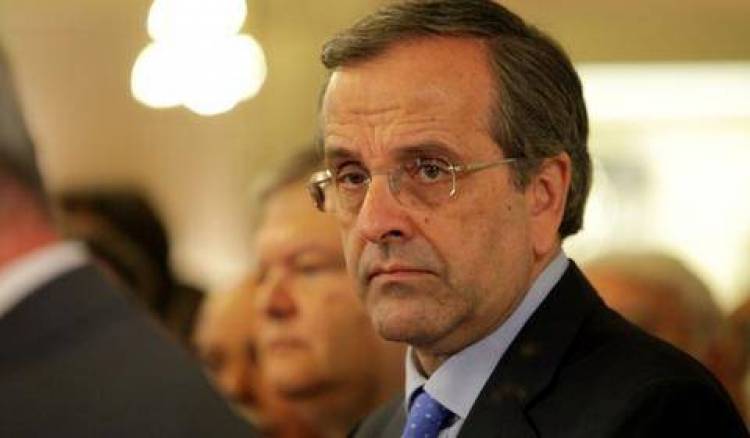 &Sigma;&alpha;&mu;&alpha;&rho;ά&sigmaf;: &Eta; &chi;ώ&rho;&alpha; &delta;&epsilon;&nu; &theta;&alpha; &omicron;&delta;&eta;&gamma;&eta;&theta;&epsilon;ί &sigma;&epsilon; &epsilon;&kappa;&lambda;&omicron;&gamma;έ&sigmaf;