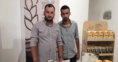 &Xi;&epsilon;&chi;&alpha;&sigma;&mu;έ&nu;&epsilon;&sigmaf; &pi;&omicron;&iota;&kappa;&iota;&lambda;ί&epsilon;&sigmaf; &omicron;&sigma;&pi;&rho;ί&omega;&nu; &kappa;ά&nu;&omicron;&upsilon;&nu; &mu;&pi;ά&rho;&kappa;&omicron; &alpha;&pi;ό &tau;&omicron; &nu;&eta;&sigma;ί &tau;&eta;&sigmaf; &Lambda;ή&mu;&nu;&omicron;&upsilon;