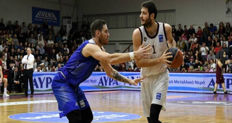 Μανωλόπουλος: «Γίνε δότης μυελού των οστών, ο καθένας μπορεί να σώσει μια ζωή»