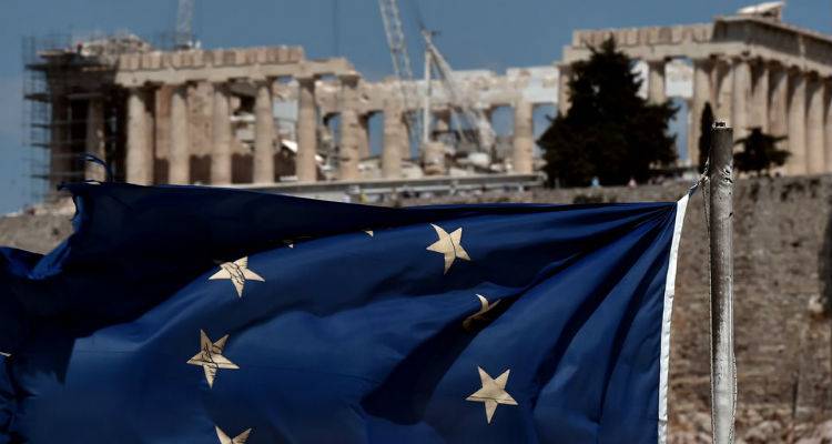&Sigma;&phi;&upsilon;&rho;&omicron;&kappa;ό&pi;&eta;&mu;&alpha; &alpha;&pi;ό &tau;&omicron; &delta;&iota;&epsilon;&theta;&nu;ή &Tau;ύ&pi;&omicron; &gamma;&iota;&alpha; &tau;&eta;&nu; &laquo;έ&xi;&omicron;&delta;&omicron;&raquo; &alpha;&pi;ό &tau;&alpha; &mu;&nu;&eta;&mu;ό&nu;&iota;&alpha;: &Omicron; &pi;ό&nu;&omicron;&sigmaf; &delta;&epsilon;&nu; έ&chi;&epsilon;&iota; &tau;&epsilon;&lambda;&epsilon;&iota;ώ&sigma;&epsilon;&iota;