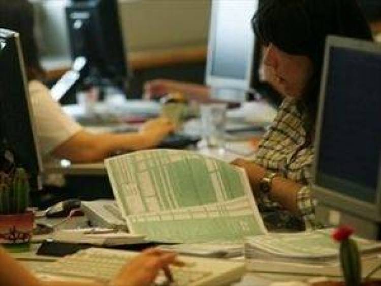 Ηλεκτρονική διασταύρωση για τις φορολογικές δηλώσεις