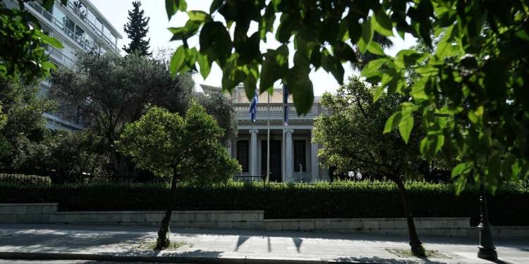 Μίνι ανασχηματισμός: Κυβερνητικός εκπρόσωπος ο Γιάννης Οικονόμου -Ολες οι αλλαγές