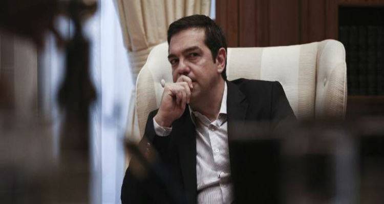 S&uuml;ddeutsche Zeitung &gamma;&iota;&alpha; ά&delta;&epsilon;&iota;&epsilon;&sigmaf;: &Epsilon;&nu;&alpha; &alpha;&pi;ό &tau;&alpha; &pi;&iota;&omicron; &phi;&iota;&lambda;ό&delta;&omicron;&xi;&alpha; &sigma;&chi;έ&delta;&iota;&alpha; &Tau;&sigma;ί&pi;&rho;&alpha; &mu;&epsilon;&tau;&alpha;&tau;&rho;έ&pi;&epsilon;&tau;&alpha;&iota; &sigma;&epsilon; &kappa;&alpha;&tau;&alpha;&sigma;&tau;&rho;&omicron;&phi;ή