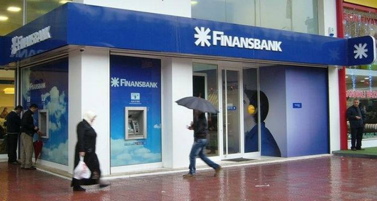 &Eta; &Epsilon;&theta;&nu;&iota;&kappa;ή &pi;&omicron;&upsilon;&lambda;ά&epsilon;&iota; &tau;&omicron; 100% &tau;&eta;&sigmaf; Finansbank