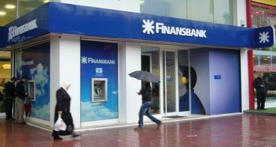 &Eta; &Epsilon;&theta;&nu;&iota;&kappa;ή &pi;&omicron;&upsilon;&lambda;ά&epsilon;&iota; &tau;&omicron; 100% &tau;&eta;&sigmaf; Finansbank
