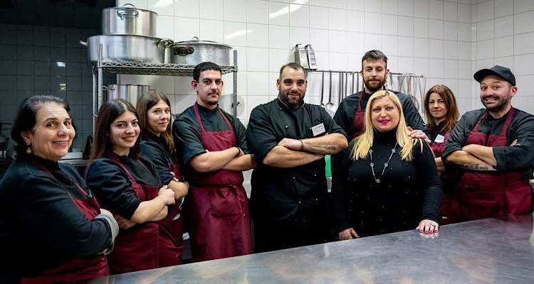 &laquo;&Gamma;&epsilon;ύ&mu;&alpha;&tau;&alpha; &Alpha;&gamma;ά&pi;&eta;&sigmaf; 2026&raquo;: &Sigma;ή&mu;&epsilon;&rho;&alpha; &eta; &delta;&iota;&alpha;&nu;&omicron;&mu;ή &zeta;&epsilon;&sigma;&tau;ώ&nu; &gamma;&epsilon;&upsilon;&mu;ά&tau;&omega;&nu; &sigma;&epsilon; &alpha;&nu;&theta;&rho;ώ&pi;&omicron;&upsilon;&sigmaf; &pi;&omicron;&upsilon; έ&chi;&omicron;&upsilon;&nu; &alpha;&nu;ά&gamma;&kappa;&eta;, &sigma;&epsilon; 10 &chi;&omega;&rho;&iota;ά &tau;&eta;&sigmaf; &Lambda;ή&mu;&nu;&omicron;&upsilon;