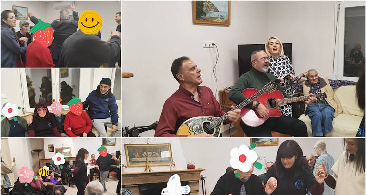 &Pi;&omicron;&lambda;&iota;&tau;&iota;&sigma;&tau;&iota;&kappa;ό&sigmaf; &Sigma;ύ&lambda;&lambda;&omicron;&gamma;&omicron;&sigmaf; &Mu;&omicron;ύ&delta;&rho;&omicron;&upsilon;: &Chi;&omicron;&rho;ό&sigmaf;, &chi;&alpha;&mu;ό&gamma;&epsilon;&lambda;&alpha; &kappa;&alpha;&iota; &zeta;&epsilon;&sigma;&tau;&alpha;&sigma;&iota;ά &sigma;&tau;&omicron;&upsilon;&sigmaf; &eta;&lambda;&iota;&kappa;&iota;&omega;&mu;έ&nu;&omicron;&upsilon;&sigmaf; &tau;&omicron;&upsilon; &Gamma;&eta;&rho;&omicron;&kappa;&omicron;&mu;&epsilon;ί&omicron;&upsilon; &Lambda;ή&mu;&nu;&omicron;&upsilon;