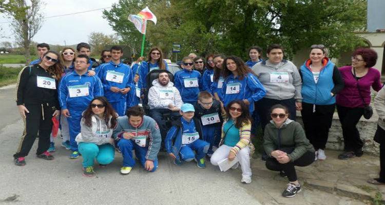 &Alpha;&gamma;ώ&nu;&alpha;&sigmaf; &delta;&rho;ό&mu;&omicron;&upsilon; &sigma;&tau;&eta; &Lambda;ή&mu;&nu;&omicron; | "&Tau;&rho;έ&chi;&omicron;&upsilon;&mu;&epsilon; &gamma;&iota;&alpha; &tau;&eta;&nu; &Epsilon;&iota;&rho;ή&nu;&eta; &Iota;&Iota;"