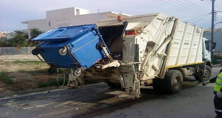 &Pi;&rho;&omicron;&beta;&lambda;ή&mu;&alpha;&tau;&alpha; &sigma;&tau;&eta; &delta;&iota;έ&lambda;&epsilon;&upsilon;&sigma;&eta; &alpha;&pi;&omicron;&rho;&rho;&iota;&mu;&mu;&alpha;&tau;&omicron;&phi;ό&rho;&omega;&nu; &sigma;&tau;&eta; &Lambda;ή&mu;&nu;&omicron; | &Tau;&eta;&nu; &pi;&rho;&omicron;&sigma;&omicron;&chi;ή &epsilon;&phi;&iota;&sigma;&tau;ά &omicron; &Delta;ή&mu;&omicron;&sigmaf;