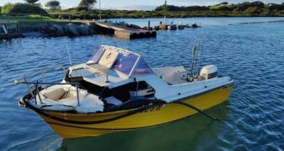 &Alpha;&upsilon;&sigma;&tau;&rho;&alpha;&lambda;ί&alpha;: &Phi;ά&lambda;&alpha;&iota;&nu;&alpha; &pi;ή&delta;&eta;&xi;&epsilon; έ&xi;&omega; &alpha;&pi;ό &tau;&omicron; &nu;&epsilon;&rho;ό &kappa;&alpha;&iota; &chi;&tau;ύ&pi;&eta;&sigma;&epsilon; &sigma;&kappa;ά&phi;&omicron;&sigmaf; | &Sigma;&epsilon; &kappa;ώ&mu;&alpha; 18&chi;&rho;&omicron;&nu;&omicron;&sigmaf;, &mu;&epsilon; &sigma;&pi;&alpha;&sigma;&mu;έ&nu;&omicron; &lambda;&alpha;&iota;&mu;ό