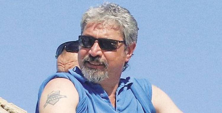 &Alpha;&nu;&alpha;&beta;&omicron;&lambda;ή &kappa;ά&theta;&epsilon; &alpha;&theta;&lambda;&eta;&tau;&iota;&kappa;ή&sigmaf; &delta;&iota;&omicron;&rho;&gamma;ά&nu;&omega;&sigma;&eta;&sigmaf; &lambda;ό&gamma;&omega; &pi;έ&nu;&theta;&omicron;&upsilon;&sigmaf;