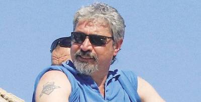 &Alpha;&nu;&alpha;&beta;&omicron;&lambda;ή &kappa;ά&theta;&epsilon; &alpha;&theta;&lambda;&eta;&tau;&iota;&kappa;ή&sigmaf; &delta;&iota;&omicron;&rho;&gamma;ά&nu;&omega;&sigma;&eta;&sigmaf; &lambda;ό&gamma;&omega; &pi;έ&nu;&theta;&omicron;&upsilon;&sigmaf;