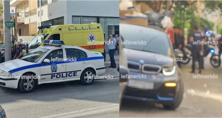 &Psi;&upsilon;&chi;&iota;&kappa;ό: &Epsilon;&kappa;&tau;έ&lambda;&epsilon;&sigma;&alpha;&nu; ά&nu;&delta;&rho;&alpha;, &tau;&omicron;&nu; &pi;&upsilon;&rho;&omicron;&beta;ό&lambda;&eta;&sigma;&alpha;&nu; &mu;έ&sigma;&alpha; &sigma;&epsilon; &alpha;&upsilon;&tau;&omicron;&kappa;ί&nu;&eta;&tau;&omicron; -Ό&lambda;&epsilon;&sigmaf; &omicron;&iota; &pi;&lambda;&eta;&rho;&omicron;&phi;&omicron;&rho;ί&epsilon;&sigmaf;