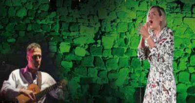 &Sigma;&tau;&eta; &Lambda;ή&mu;&nu;&omicron; &eta; &Rho;ί&tau;&alpha; &Alpha;&nu;&tau;&omega;&nu;&omicron;&pi;&omicron;ύ&lambda;&omicron;&upsilon; | &Delta;&omega;&rho;&epsilon;ά&nu; &sigma;&upsilon;&nu;&alpha;&upsilon;&lambda;ί&alpha; &alpha;&pi;ό &tau;&eta;&nu; &Epsilon;&phi;&omicron;&rho;ί&alpha; &Alpha;&rho;&chi;&alpha;&iota;&omicron;&tau;ή&tau;&omega;&nu;