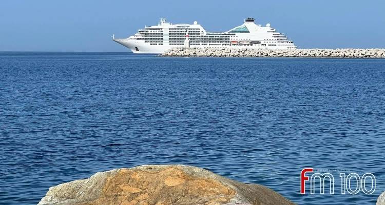 Κρουαζιέρα: Αύξηση-σοκ 150% στα ανταποδοτικά τέλη επιβατών στα Λιμενικά Ταμεία | Σε ισχύ και για το λιμάνι της Μύρινας