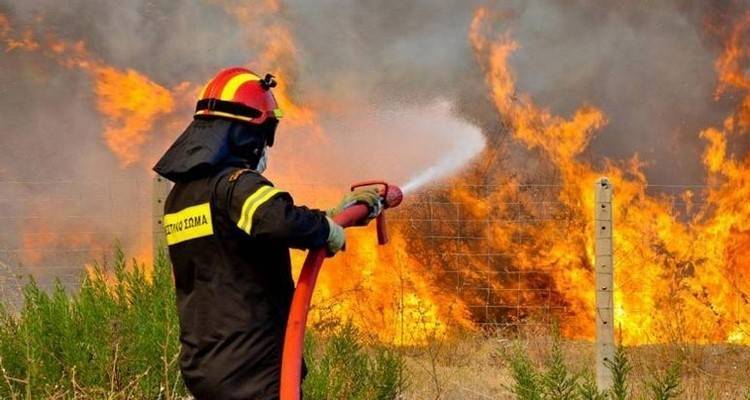&Pi;&omicron;&lambda;ύ &upsilon;&psi;&eta;&lambda;ό&sigmaf; &kappa;ί&nu;&delta;&upsilon;&nu;&omicron;&sigmaf; &pi;&upsilon;&rho;&kappa;&alpha;&gamma;&iota;ά&sigmaf; &gamma;&iota;&alpha; &alpha;ύ&rho;&iota;&omicron; &sigma;&tau;&eta; &Lambda;ή&mu;&nu;&omicron;