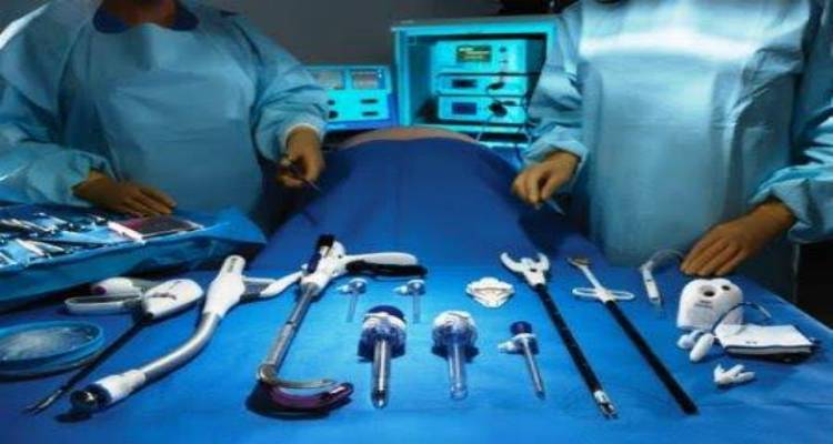 &laquo;&Kappa;&lambda;&epsilon;&iota;&delta;ί&raquo; &eta; &lambda;&alpha;&pi;&alpha;&rho;&omicron;&sigma;&kappa;&omicron;&pi;&iota;&kappa;ή &chi;&epsilon;&iota;&rho;&omicron;&upsilon;&rho;&gamma;&iota;&kappa;ή &gamma;&iota;&alpha; &tau;&eta;&nu; &kappa;&alpha;&kappa;&omicron;ή&theta;&epsilon;&iota;&alpha; &sigma;&tau;&omicron; &pi;&alpha;&chi;ύ έ&nu;&tau;&epsilon;&rho;&omicron;