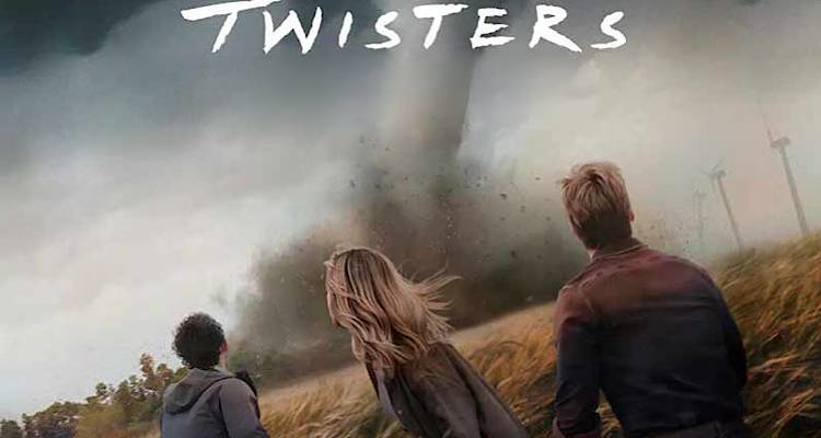 &Tau;&omicron; Twisters &laquo;έ&rho;&chi;&epsilon;&tau;&alpha;&iota;&raquo; &sigma;&tau;&omicron; &theta;&epsilon;&rho;&iota;&nu;ό &tau;&omicron;&upsilon; &Mu;&alpha;&rho;&omicron;ύ&lambda;&alpha;