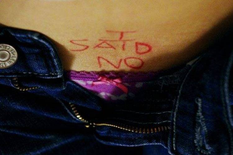 Παραγράφεται ο βιασμός;