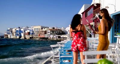 &Alpha;&nu;&eta;&sigma;&upsilon;&chi;ί&alpha;: 5 &pi;&epsilon;&rho;&iota;&omicron;&chi;έ&sigmaf; &upsilon;&pi;ό &epsilon;&pi;&iota;&tau;ή&rho;&eta;&sigma;&eta; &gamma;&iota;&alpha; &mu;ί&nu;&iota; lockdown | &Gamma;&iota;&alpha;&tau;ί &epsilon;&phi;&alpha;&rho;&mu;ό&sigma;&tau;&eta;&kappa;&epsilon; &eta; &mu;έ&theta;&omicron;&delta;&omicron;&sigmaf; &tau;&omicron;&upsilon; &sigma;&omicron;&kappa; &sigma;&tau;&eta; &Mu;ύ&kappa;&omicron;&nu;&omicron;