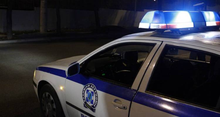 Λήμνος: Συλλήψεων συνέχεια για ηχορύπανση