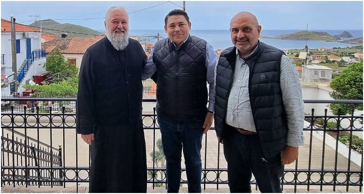 &Pi;&epsilon;&rho;&iota;&omicron;&delta;&epsilon;ί&alpha; &kappa;&alpha;&iota; &sigma;&upsilon;&nu;&alpha;&nu;&tau;ή&sigma;&epsilon;&iota;&sigmaf; &tau;&omicron;&upsilon; &Gamma;&iota;ά&nu;&nu;&eta; &Mu;&pi;&omicron;&upsilon;&rho;&nu;&omicron;ύ &sigma;&tau;&eta; &Lambda;ή&mu;&nu;&omicron;
