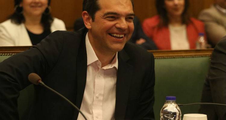 &Mu;&epsilon; &tau;&alpha; &alpha;&nu;&tau;ί&mu;&epsilon;&tau;&rho;&alpha; &alpha;&mu;ύ&nu;&epsilon;&tau;&alpha;&iota; &eta; &kappa;&upsilon;&beta;έ&rho;&nu;&eta;&sigma;&eta; &sigma;&tau;&eta;&nu; &kappa;&rho;&iota;&tau;&iota;&kappa;ή &gamma;&iota;&alpha; &tau;&omicron; &nu;έ&omicron; M&nu;&eta;&mu;ό&nu;&iota;&omicron;
