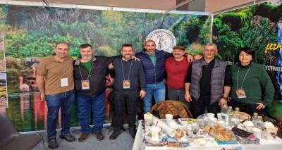 &Delta;&upsilon;&nu;&alpha;&mu;&iota;&kappa;ή &pi;&alpha;&rho;&omicron;&upsilon;&sigma;ί&alpha; &tau;&omega;&nu; &nu;&eta;&sigma;&iota;ώ&nu; &tau;&omicron;&upsilon; &Beta;&omicron;&rho;&epsilon;ί&omicron;&upsilon; &Alpha;&iota;&gamma;&alpha;ί&omicron;&upsilon; &sigma;&tau;&eta;&nu; έ&kappa;&theta;&epsilon;&sigma;&eta; "&Kappa;&Upsilon;&Nu;&Eta;&Gamma;&Epsilon;&Sigma;&Iota;&Alpha; 2026" | &Mu;&iota;&alpha; &gamma;&iota;&omicron;&rho;&tau;ή &pi;&alpha;&rho;ά&delta;&omicron;&sigma;&eta;&sigmaf;, &phi;ύ&sigma;&eta;&sigmaf; &kappa;&alpha;&iota; &gamma;&alpha;&sigma;&tau;&rho;&omicron;&nu;&omicron;&mu;ί&alpha;&sigmaf;